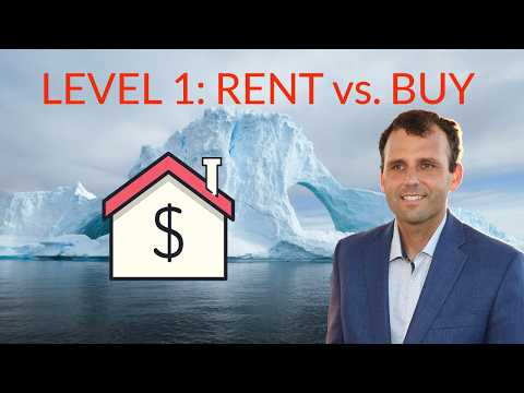 The Iceberg of Real Estate