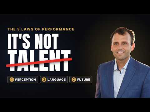 Why Top Performers See a Different Reality