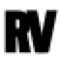 RealVision logo
